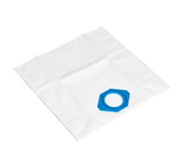 Zeige Details für DUST BAG FLEECE GM 80P 5 PCS Bild von DUST BAG FLEECE GM 80P 5 PCS