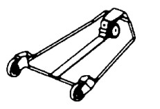 Mostrar detalles de TROLLEY CONSUMER GM/GS 80 Imagen de TROLLEY CONSUMER GM/GS 80