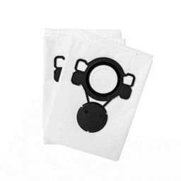 Vedere dettagli per FLEECE FILTER BAG 5 PCS AERO Immagine di FLEECE FILTER BAG 5 PCS AERO