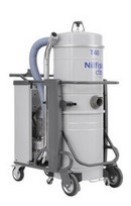 Vedere dettagli per T40W L100 5PP (Drehstrom Industriesauger - 4 KW) Immagine di T40W L100 5PP (Drehstrom Industriesauger - 4 KW)