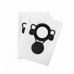 Vedere dettagli per FLEECE FILTER BAG 5 PCS ATTIX 30 Immagine di FLEECE FILTER BAG 5 PCS ATTIX 30