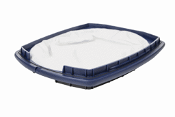 Mostrar detalles de FILTER UNIT BLUE 1200 CM2 Imagen de FILTER UNIT BLUE 1200 CM2
