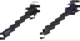 Show details for RADIATOR BRUSH NOZZLE Ø36X420 Picture of RADIATOR BRUSH NOZZLE Ø36X420
