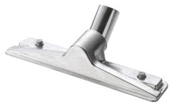 Show details for FLOOR NOZZLE Ø36X330 ALU Picture of FLOOR NOZZLE Ø36X330 ALU