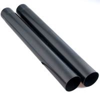 Mostrar detalles de SUCTION TUBE 2PCS Ø50 525MM PVC Imagen de SUCTION TUBE 2PCS Ø50 525MM PVC