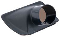 Mostrar detalles de COARSE DIRT NOZZLE Ø50X175 PP Imagen de COARSE DIRT NOZZLE Ø50X175 PP