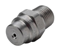 Afficher les détails pour HP-NOZZLE 0060 1/8 Image de HP-NOZZLE 0060 1/8