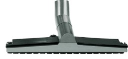 Mostrar detalles de FLOOR NOZZLE ALU. 500XØ50MM  DRY Imagen de FLOOR NOZZLE ALU. 500XØ50MM  DRY