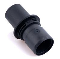 Mostrar detalles de ADAPTER TUBE STRAIGHT AS Ø36MM Imagen de ADAPTER TUBE STRAIGHT AS Ø36MM