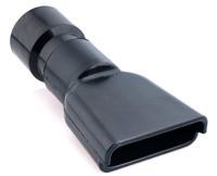 Mostrar detalles de FLAT NOZZLE RUBBER Ø50MM Imagen de FLAT NOZZLE RUBBER Ø50MM