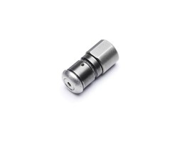 Vedere dettagli per PIPE CLEANING ROTATY NOZZLE 1/8INC IG DN Immagine di PIPE CLEANING ROTATY NOZZLE 1/8INC IG DN