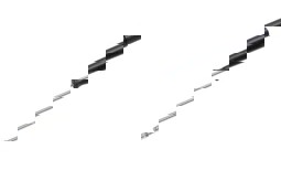 Afficher les détails pour LANCE  1070MM Image de LANCE  1070MM