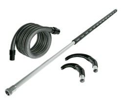 Vedere dettagli per PIPE CLEANING SET Ø 38MM 4-PCS Immagine di PIPE CLEANING SET Ø 38MM 4-PCS