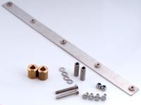 Mostrar detalles de Schabeleiste 394x25x2 mm Imagen de Schabeleiste 394x25x2 mm