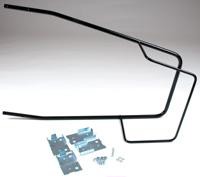 Mostrar detalles de HOSE HOLDER Imagen de HOSE HOLDER