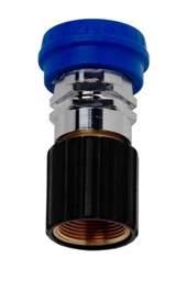Zeige Details für ADAPTER KEW QUICK COUPLING FEMALE 3/8 Bild von ADAPTER KEW QUICK COUPLING FEMALE 3/8