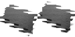 Vedere dettagli per PAD-BLACK-14X28-5/CS Immagine di PAD-BLACK-14X28-5/CS