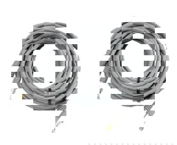 Vedere dettagli per HP HOSE DN10 GREY 30000 AGR-AGR Immagine di HP HOSE DN10 GREY 30000 AGR-AGR