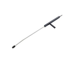 Vedere dettagli per SINGLE LANCE W/1506 SILVER 160BAR Immagine di SINGLE LANCE W/1506 SILVER 160BAR