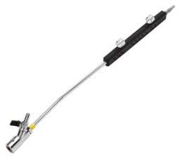 Vedere dettagli per LANCE SOFTBLASTING  W. NOZZLE 05 Immagine di LANCE SOFTBLASTING  W. NOZZLE 05