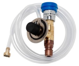 Vedere dettagli per FOAM INJECTOR STANDARD Immagine di FOAM INJECTOR STANDARD