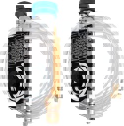 Vedere dettagli per  3 INJECTOR COMPLETE Immagine di  3 INJECTOR COMPLETE