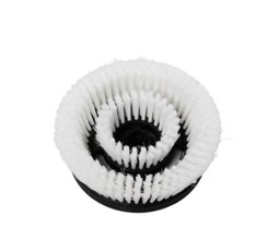 Vedere dettagli per NYLON. BRISTLE FOR  ROTARY Immagine di NYLON. BRISTLE FOR  ROTARY