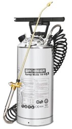 Afficher les détails pour LIQUID SPRAYER 10SP Image de LIQUID SPRAYER 10SP
