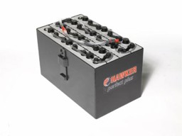 Vedere dettagli per BATT.24V-330AH GEL SINGLE CELLS IN TRAY Immagine di BATT.24V-330AH GEL SINGLE CELLS IN TRAY