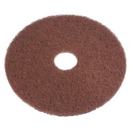 Mostrar detalles de PAD 12 305MM  ECO BROWN 5PCS Imagen de PAD 12 305MM  ECO BROWN 5PCS