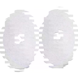 Zeige Details für PAD 20 508MM  ECO WHITE 5PCS Bild von PAD 20 508MM  ECO WHITE 5PCS