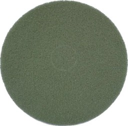 Zeige Details für PAD 14 355MM ECO BRILLIANCE GREEN 2PCS Bild von PAD 14 355MM ECO BRILLIANCE GREEN 2PCS