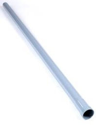Mostrar detalles de PIPE 32MM X 1M ALU Imagen de PIPE 32MM X 1M ALU