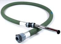 Zeige Details für HOSE 38/32MM 2M RUBBER Bild von HOSE 38/32MM 2M RUBBER