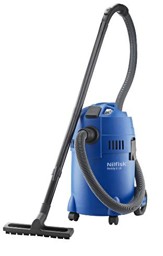 Afficher les détails pour NILFISK BUDDY II 18 T EU Image de NILFISK BUDDY II 18 T EU
