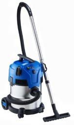 Vedere dettagli per NILFISK MULTI II 22 INOX EU Immagine di NILFISK MULTI II 22 INOX EU