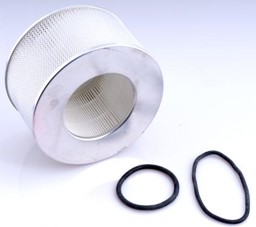 Mostrar detalles de FILTER ELEMENT HEPA GS/GM KIT Imagen de FILTER ELEMENT HEPA GS/GM KIT
