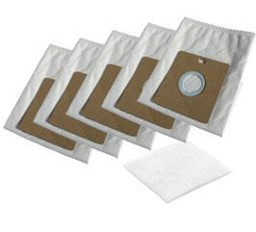Vedere dettagli per ST BAG 5 PCS ACTION BRAVO Immagine di ST BAG 5 PCS ACTION BRAVO