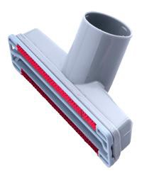 Vedere dettagli per UPHOLSTERY NOZZLE D32 GREY Immagine di UPHOLSTERY NOZZLE D32 GREY
