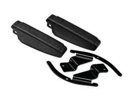 Vedere dettagli per ARMREST RT SEAT KIT Immagine di ARMREST RT SEAT KIT