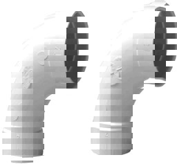 Zeige Details für 90 DEGREE SWEEP ELBOW Bild von 90 DEGREE SWEEP ELBOW