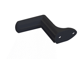 Vedere dettagli per HOSEHANGER PLASTIC Immagine di HOSEHANGER PLASTIC