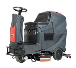 Zeige Details für AS850R-EU RIDER NO BATTERY NO CHARGER Bild von AS850R-EU RIDER NO BATTERY NO CHARGER