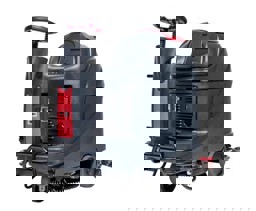 Vedere dettagli per AS530R-EU RIDE ON SCRUBBER 21INCH 24V Immagine di AS530R-EU RIDE ON SCRUBBER 21INCH 24V