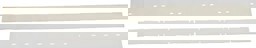 Vedere dettagli per BLADES SQUEEGEE 370MM 14.5 PU KIT Immagine di BLADES SQUEEGEE 370MM 14.5 PU KIT