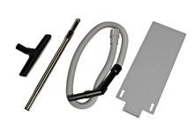 Vedere dettagli per KIT VACUUM WAND WITH CADDY Immagine di KIT VACUUM WAND WITH CADDY