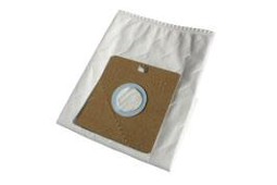 Vedere dettagli per DUST BAG 5 PCS COMPACT GO COUPE Immagine di DUST BAG 5 PCS COMPACT GO COUPE