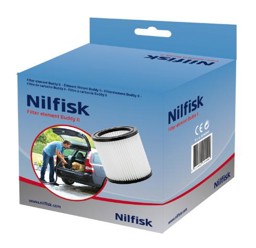 Vedere dettagli per FILTER KIT FOR BUDDY II Immagine di FILTER KIT FOR BUDDY II