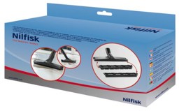 Vedere dettagli per WET & DRY NOZZLE KIT Immagine di WET & DRY NOZZLE KIT