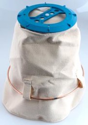 Vedere dettagli per FILTER NOMEX GS 80 Immagine di FILTER NOMEX GS 80